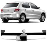 Engate Reboque Rabicho Gol G5 G6 G7 2009 a 2017 450 Kg