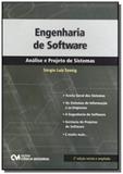 Engenharia de Software: Análise e Projeto de Sistema - Ciencia moderna
