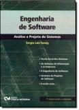 ENGENHARIA DE SOFTWARE - ANALISE E PROJETO DE SISTEMAS 2ª EDICAO - Ciencia moderna