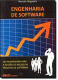 Engenharia de Software: Um Framework Para a Gestão de Riscos Em Projetos de Software - Ciencia moderna