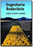 Engenharia rodoviaria: projeto, execucao e operaca - Pini