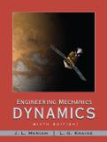 Engineering mechanics dynamics - 6th ed - Wie - wiley international editions
