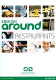 English around restaurants sb - Pearson (importado)