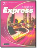 English express 2b - Moderna