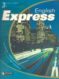 English express 3a tb - Moderna didatico importado