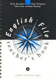 English file 2 tb - 1st ed - Oxford university