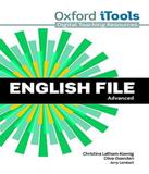 English File - Advanced - Itools - 03 Ed - Oxford