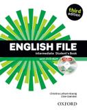 English file intermediate sb with itutor - 3rd ed - Oxford university