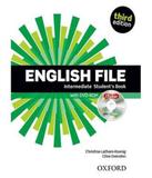 English File - Intermediate - Student Book With Itutor - 03 Ed - Oxford