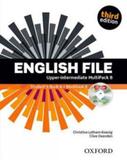 English file - upper-intermediate - multipack b - Oxford university press do brasil