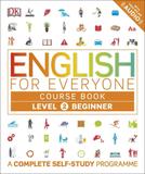 English For Everyone Course Book Level 2 Beginner - Dorling kindersley-uk
