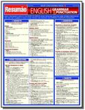 English grammar e punctuation - colecao resumao - Barros fischer associados