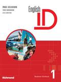 English id 1 american - workbook - Richmond - didaticos