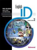 English id 2 british - students book - Richmond - didaticos