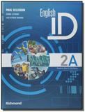 English id 2a sb/wb 1a ed - Moderna