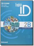 English id 2b sb/wb 1a ed - Moderna