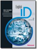 English id british 2 workbook - Moderna