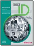 English id british starter class aud - Moderna
