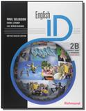 English ID - Combo Split 2B. Student Book (+ Workbook) - Moderna