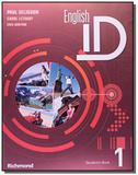 English id1 students book - Moderna