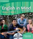 English In Mind 3 - Workbook - 02 Ed - Cambridge