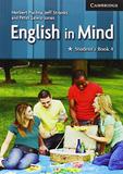 English in Mind 4 Students Book - Cambridge do brasil