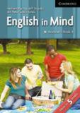 English in mind 4 students book - Cambridge university press do brasil