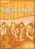 English in mind - starter - workbook - second edition - Cambridge university press do brasil