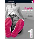 English In Motion 1 - Teacher S All-In-One Resource Book - Richmond - moderna