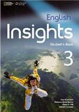English Insight 3 - Student Book