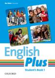 English plus 1 sb - 1st ed - Oxford university