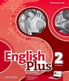 English Plus 2 Workbook - 02 Ed - Oxford