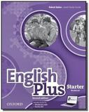 English plus starter wb pack - 2nd ed - Oup - oxford university