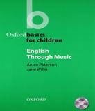 English Through Music - Cd-rom - Oxford