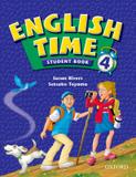 English time 4 sb - 1st ed - Oxford university