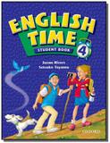English time 4 sb - 1st ed - Oxford