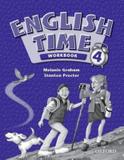 English time 4 wb - 1st ed - Oxford university