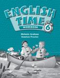 English time 6 wb - 1st ed - Oxford university