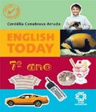 English Today - 7 Ano - Ef Ii - Escala educacional