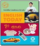 ENGLISH TODAY - 7o ANO - Escala
