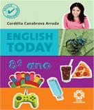 English Today - 8 Ano - Ef Ii - Escala educacional