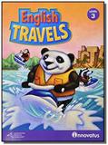 English travels 3 - workbook - houghton mifflin co - Houghton mifflin company