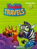 English travels 5 - practice book - Houghton mifflin
