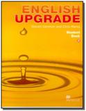 English upgrade 2 - student book with audio cd - Macmillan