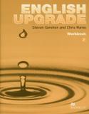 English upgrade wb 2 - Macmillan