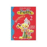 English with puffy students book 2 - ftd - Ftd lv