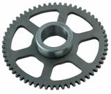 Engrenagem Placa Partida Crosser , factor , fazer 150 Modelo Original 1620 - Magnetron