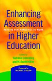 Enhancing Assessment in Higher Education: Putting Psychometrics to Work - Stylus publishing