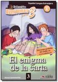 Enigma de la carta, el - Edelsa