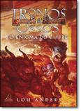 Enigma do Chifre, O - Vol.2 - Série Tronos Ossos - Jangada - grupo pensamento
